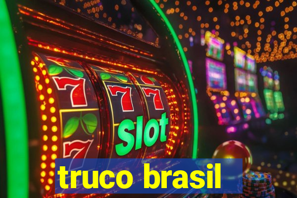 truco brasil - truco online